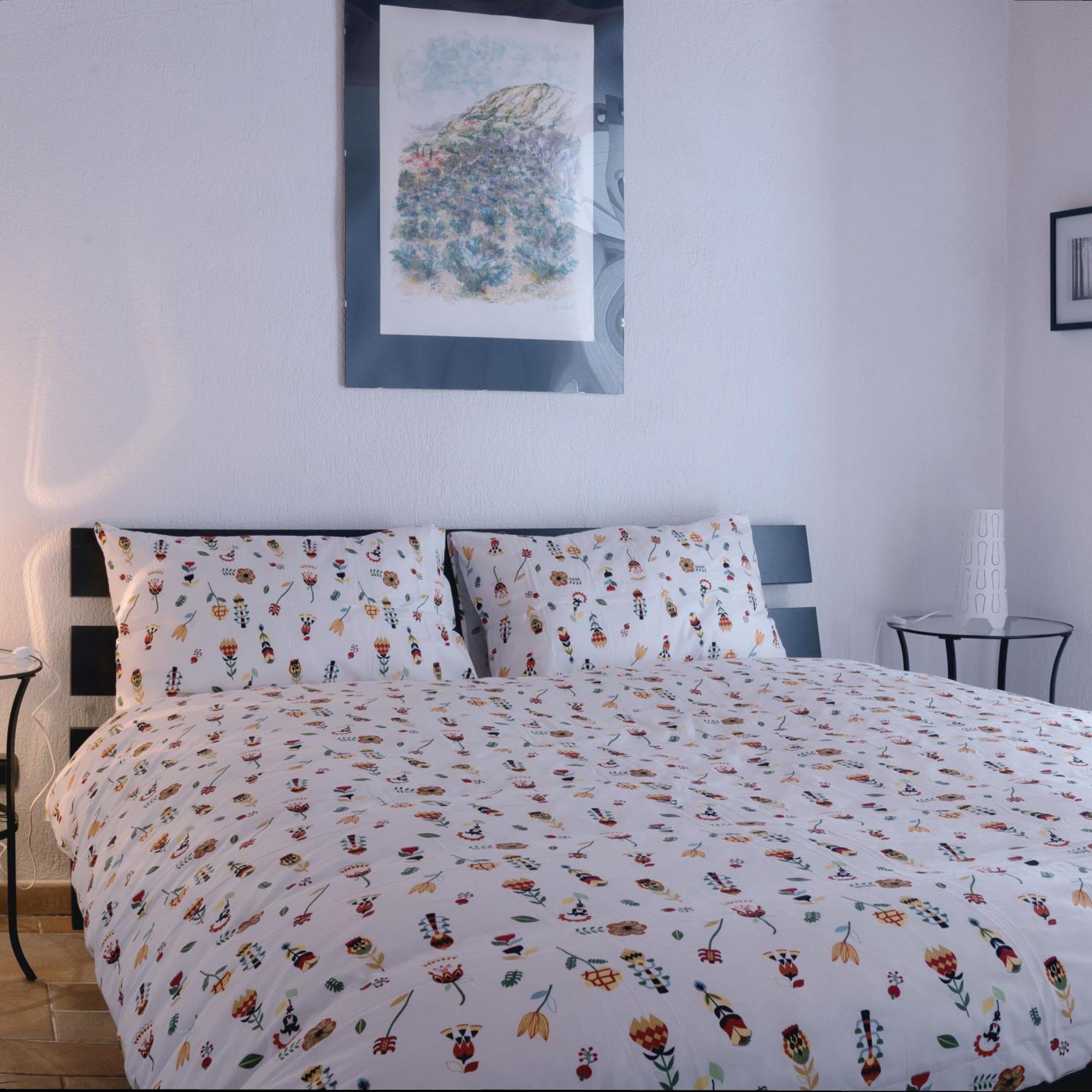 La Colombaia Apartment Saint Marcel Exterior photo